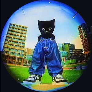 Meet your Posher, Alex